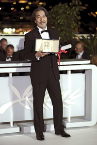 Preisträger Photocall, Cannes Film Festival 2023