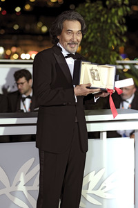 Preisträger Photocall, Cannes Film Festival 2023