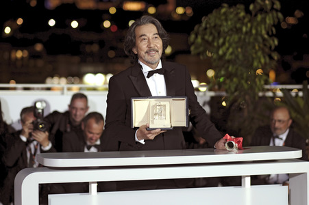 Preisträger Photocall, Cannes Film Festival 2023