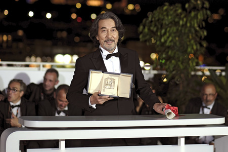 Preisträger Photocall, Cannes Film Festival 2023