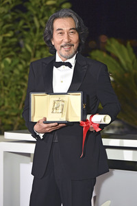 Preisträger Photocall, Cannes Film Festival 2023