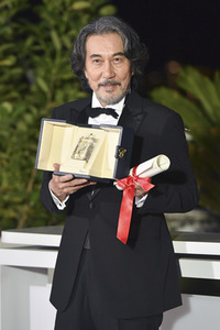 Preisträger Photocall, Cannes Film Festival 2023