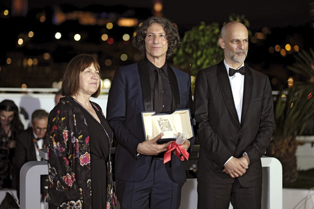 Preisträger Photocall, Cannes Film Festival 2023