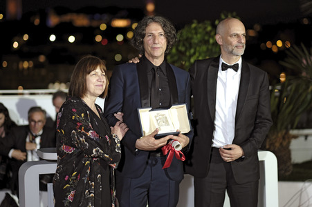 Preisträger Photocall, Cannes Film Festival 2023