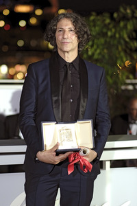 Preisträger Photocall, Cannes Film Festival 2023