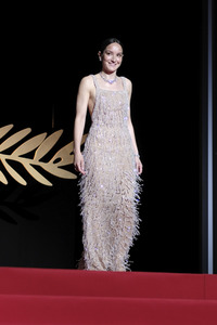 Preisverleihung, Cannes Film Festival 2023