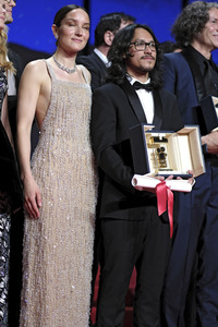 Preisverleihung, Cannes Film Festival 2023