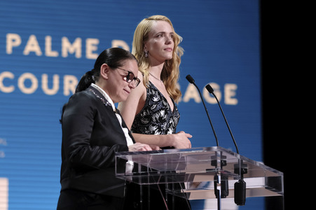 Preisverleihung, Cannes Film Festival 2023