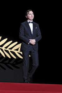 Preisverleihung, Cannes Film Festival 2023