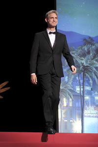 Preisverleihung, Cannes Film Festival 2023