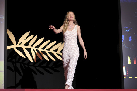 Preisverleihung, Cannes Film Festival 2023