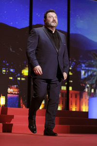 Preisverleihung, Cannes Film Festival 2023