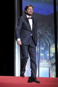 Preisverleihung, Cannes Film Festival 2023