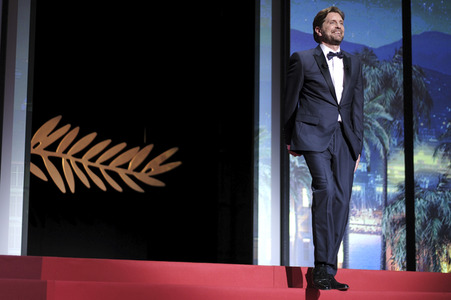 Preisverleihung, Cannes Film Festival 2023