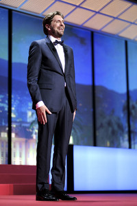 Preisverleihung, Cannes Film Festival 2023