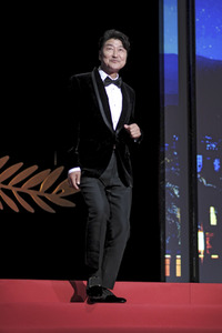 Preisverleihung, Cannes Film Festival 2023