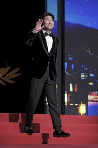 Preisverleihung, Cannes Film Festival 2023
