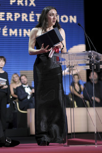 Preisverleihung, Cannes Film Festival 2023