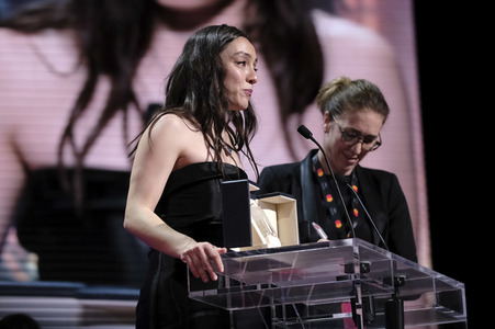Preisverleihung, Cannes Film Festival 2023