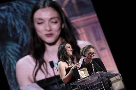 Preisverleihung, Cannes Film Festival 2023
