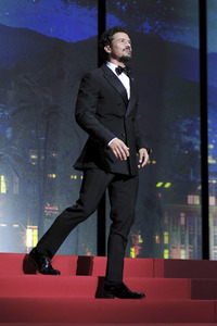 Preisverleihung, Cannes Film Festival 2023