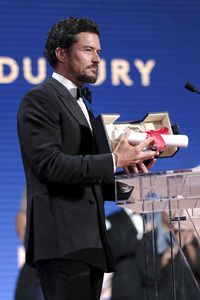 Preisverleihung, Cannes Film Festival 2023