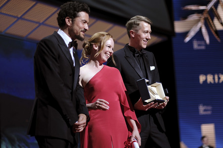Preisverleihung, Cannes Film Festival 2023