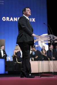 Preisverleihung, Cannes Film Festival 2023