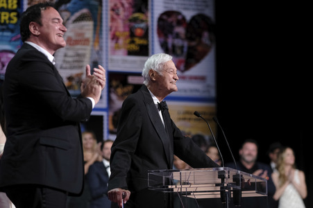 Preisverleihung, Cannes Film Festival 2023