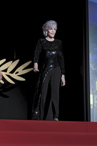 Preisverleihung, Cannes Film Festival 2023