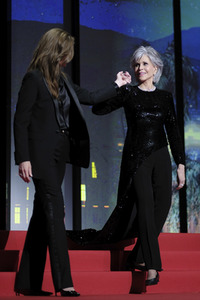 Preisverleihung, Cannes Film Festival 2023
