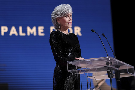 Preisverleihung, Cannes Film Festival 2023