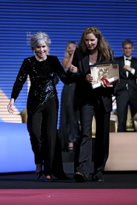 Preisverleihung, Cannes Film Festival 2023