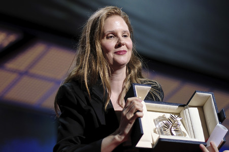 Preisverleihung, Cannes Film Festival 2023