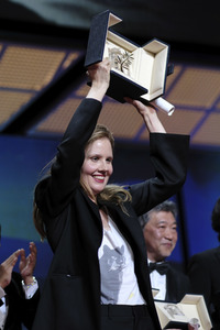Preisverleihung, Cannes Film Festival 2023