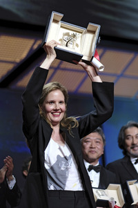 Preisverleihung, Cannes Film Festival 2023