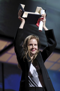 Preisverleihung, Cannes Film Festival 2023
