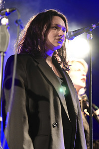 Konzert von Pussy Riot in Görlitz
