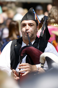 Karneval der Kulturen 2023 in Berlin