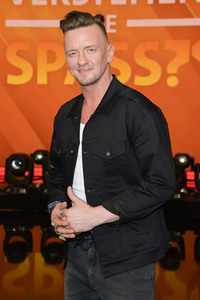 Unterhaltungsshow 'Verstehen Sie Spaß?' in Berlin