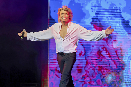 Hans Klok Show in Hannover