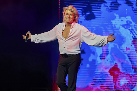 Hans Klok Show in Hannover