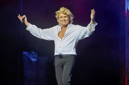 Hans Klok Show in Hannover