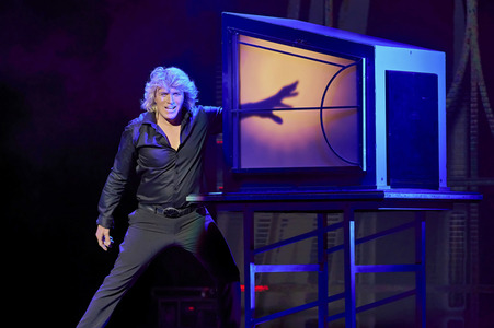 Hans Klok Show in Hannover
