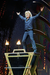 Hans Klok Show in Hannover