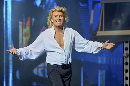 Hans Klok Show in Hannover