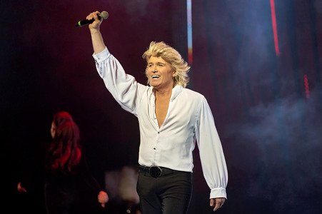 Hans Klok Show in Hannover