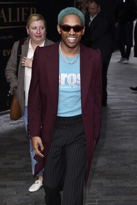 Filmpremiere 'Chevalier' in London