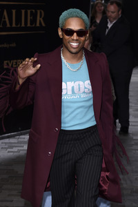 Filmpremiere 'Chevalier' in London