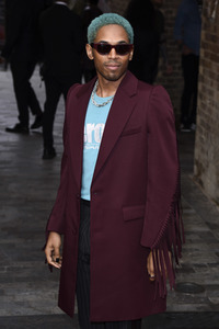 Filmpremiere 'Chevalier' in London